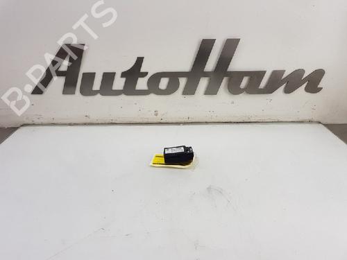 Used Electronic module BMW 1 (E87) 118 i (129 hp) 12011249