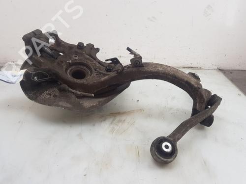 Used Left front steering knuckle AUDI A4 B8 Avant (8K5) 2.0 TDI (170 hp) 28318058