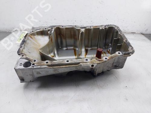 Oil sump VW GOLF VIII (CD1, DA1) 1.5 eTSI | BP30566089M115