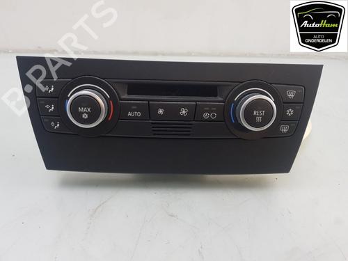 Used Climate control BMW 3 (E90) 320 i (170 hp) 12038503