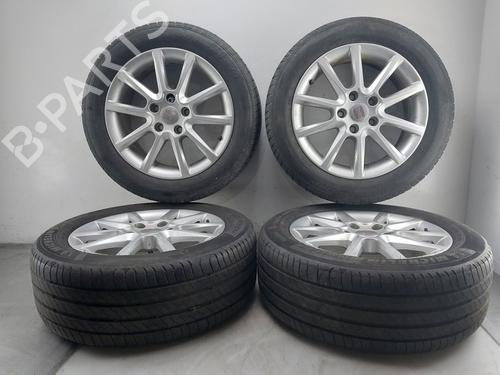 Fælk SEAT ALTEA XL (5P5, 5P8) 1.8 TFSI (160 hp) 31333199