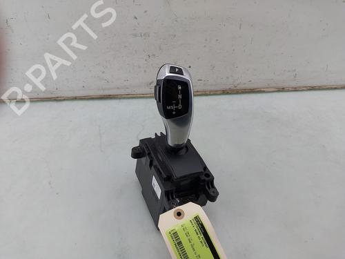 Used Gear lever Gear lever BMW 5 Touring (F11) 523 i (204 hp) 36489340 36489340