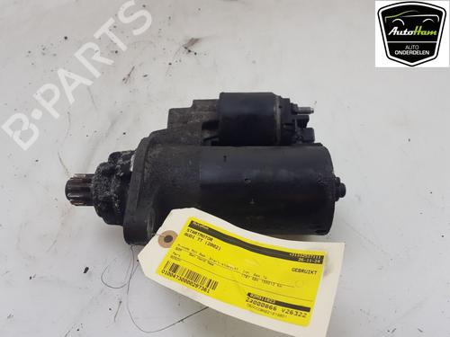 Starter AUDI TT Roadster (8N9) 1.8 T quattro | BP21598133M8 