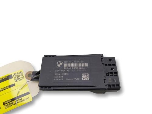 control-unit-bmw-x6-g06-f96-2019-40456187 main image