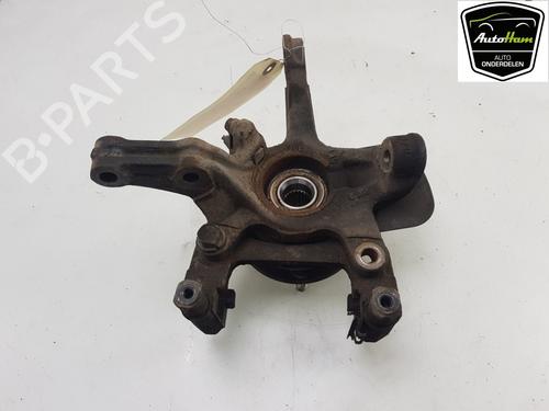 Right front steering knuckle SUZUKI CELERIO (LF) 1.0 (AVK310) | BP12049657M26 