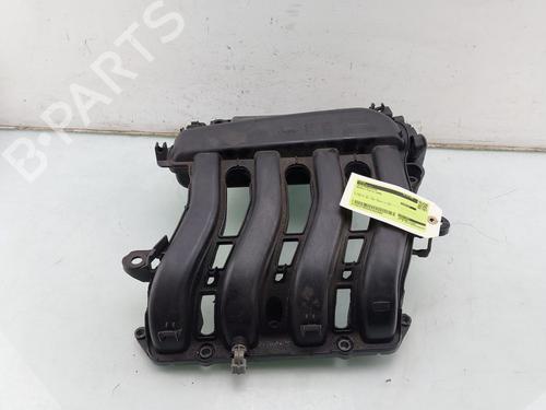 Colector de admisión Colector de admisión RENAULT CLIO III (BR0/1, CR0/1) 1.4 16V (98 hp) 36218910 36218910
