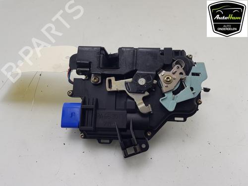 Front left lock VW GOLF V (1K1) 2.0 GTI | BP16377193C98 