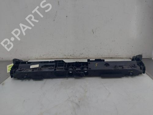 Used Front slam panel Front slam panel RENAULT CAPTUR I (J5_, H5_) 0.9 TCe 90 (90 hp) 33286890 33286890