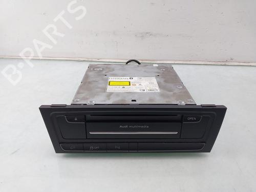 Used Electronic module AUDI Q5 (8RB) 2.0 TFSI quattro (211 hp) 27458821