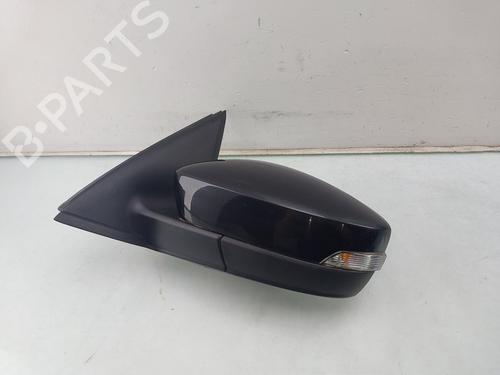 Used Left mirror SKODA FABIA III (NJ3) 1.0 TSI (95 hp) 27591145