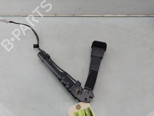 Boucle de ceinture de sécurité BMW 3 (F30, F80) 330 e (252 hp) 31638574