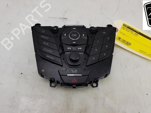 Switch FORD FOCUS III 1.0 EcoBoost | BP19666881I30 
