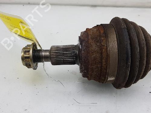 Left rear driveshaft AUDI TT (8N3) 1.8 T quattro | BP12005141M40 