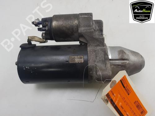 Startmotor PORSCHE PANAMERA (970) 4.8 4S (400 hp) 13105310
