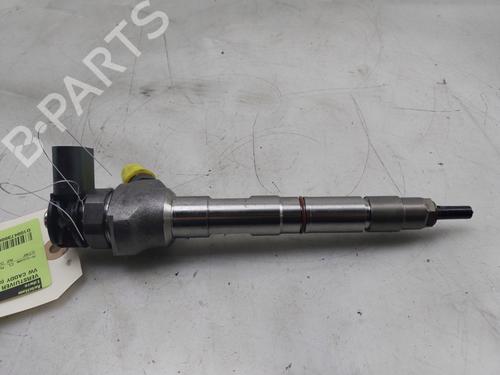 Injector VW CADDY V Box Body/MPV (SBA, SBH) 2.0 TDi | BP30183857M100 