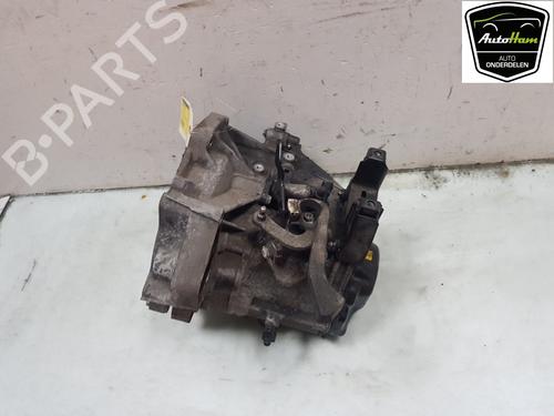 Gearbox VW FOX Hatchback (5Z1, 5Z3, 5Z4) 1.2 | BP19944791M3 