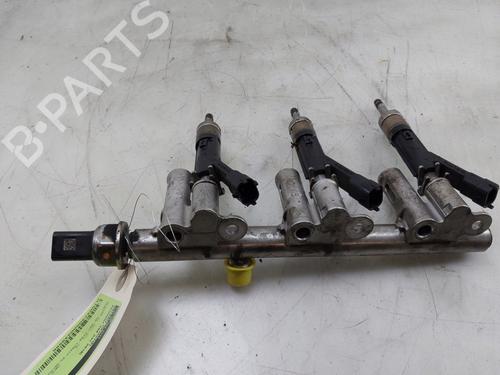 Injection rail PEUGEOT 208 I (CA_, CC_) 1.2 THP 110 | BP32229220M98