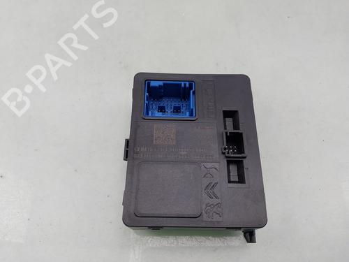 Used Electronic module PEUGEOT 208 II (UB_, UP_, UW_, UJ_) e-208 (136 hp) 30299998