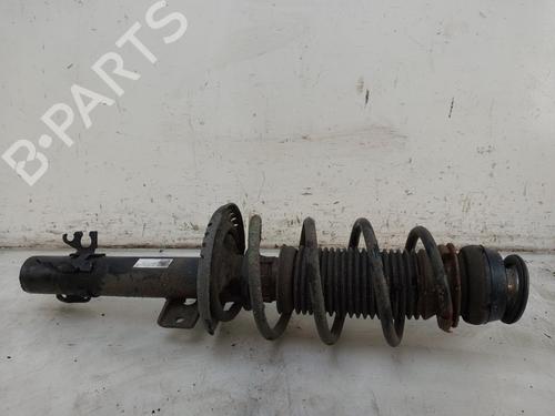 Used Left front shock absorber Left front shock absorber VW POLO V (6R1, 6C1) 1.2 TDI (75 hp) 33717974 33717974
