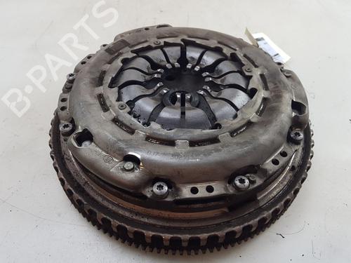 Used Flywheel RENAULT SCÉNIC IV (J9_) 1.2 TCe 115 (115 hp) 24943341