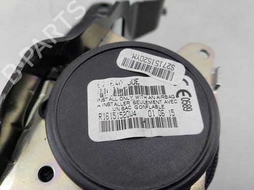 Rear right seatbelt BMW X5 (F15, F85) xDrive 30 d | BP29546012I28 