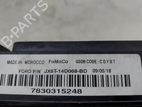 Control unit FORD FOCUS IV (HN) 1.0 EcoBoost | BP29887799M11 - Image 4