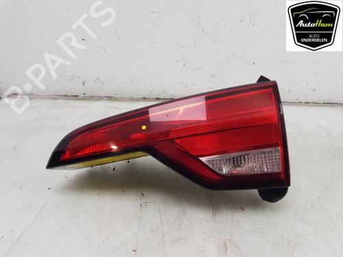 Used Right taillight Right taillight AUDI A4 B9 Avant (8W5, 8WD) 3.0 TDI quattro (272 hp) 22174653 22174653