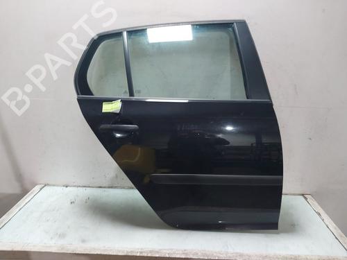 Right rear door VW GOLF V (1K1) 1.4 FSI | BP31260312C5