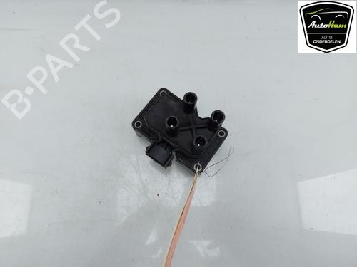 Used Ignition coil FORD MONDEO III Turnier (BWY) 1.8 16V (125 hp) 12044835