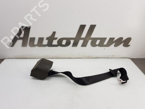Used Rear left seatbelt Rear left seatbelt AUDI A4 B8 (8K2) 2.0 TDI (136 hp) 12032888 12032888