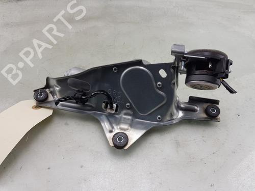 Viskermotor bagrude MAZDA 3 Hatchback (BP) SKYACTIV-X M Hybrid | BP24133337M102 - Image 4