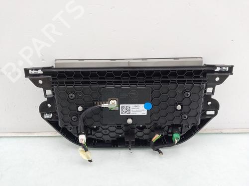 Control unit OPEL CORSA F (P2JO) 1.2 (68) | BP27154711M11 - Image 5