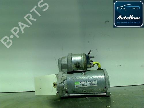 Used Starter Starter OPEL ASTRA H Estate (A04) 1.3 CDTI (L35) (90 hp) 12024770 12024770