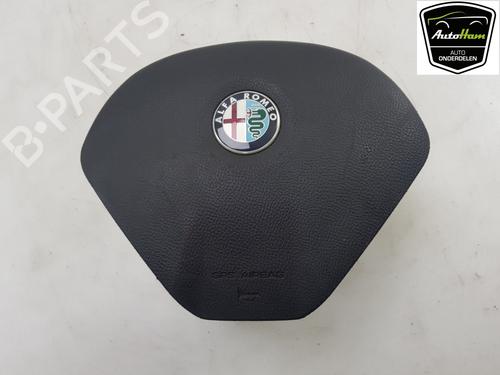 Used Driver airbag ALFA ROMEO MITO (955_) 1.4 MultiAir (955AXL1B) (105 hp) 16397814