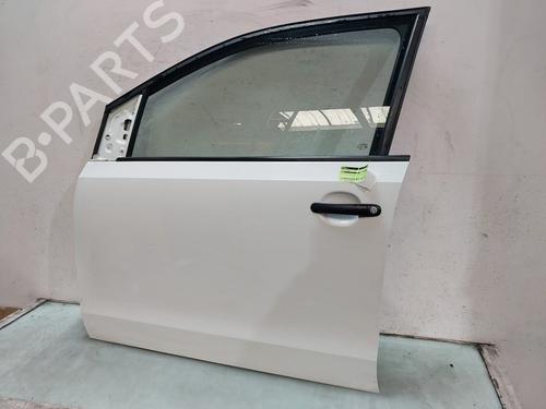 Left front door VW UP! (121, 122, BL1, BL2, BL3, 123) 1.0 | BP32337449C2