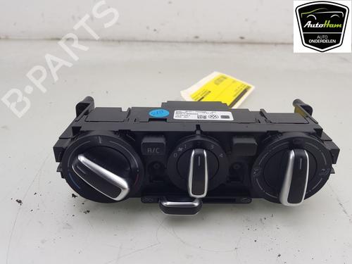Climate control VW UP! (121, 122, BL1, BL2, BL3, 123) 1.0 | BP16151600I5 