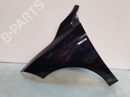 Used Left front fenders RENAULT MEGANE III Grandtour (KZ0/1) 1.4 TCe (KZ0F, KZ1V) (130 hp) 25219849