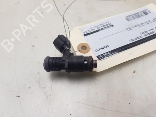 Insprojtnings dyse VW POLO VI (AW1, BZ1, AE1) 1.0 (75 hp) 28358269