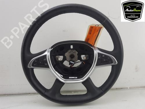 Steering wheel DACIA SANDERO III 1.0 TCe 100 ECO-G | BP12051057C49 