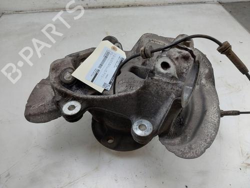 Right front steering knuckle BMW 3 Touring (F31) 325 d | BP29744004M26 