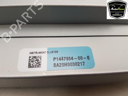 Instrument cluster TESLA MODEL S (5YJS) P100D AWD | BP19497338C47 