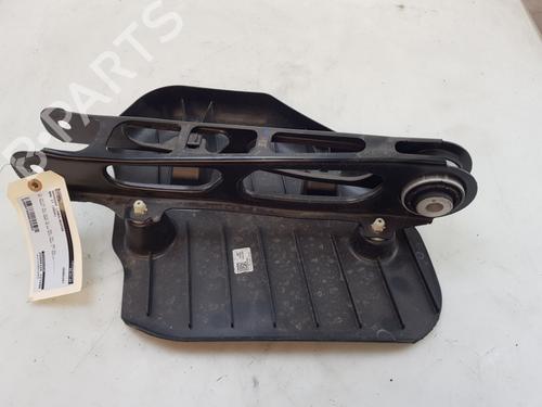 Used Left rear suspension arm BMW 7 (G70) i7 eDrive50, L (455 hp) 27321743