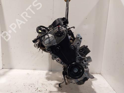 Engine VW TIGUAN (CT1) 1.5 TSI eHybrid | BP29996734M1 