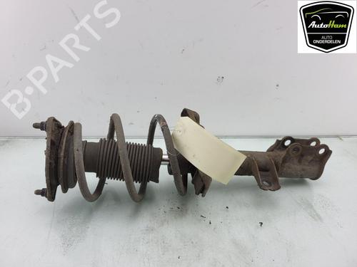 Used Right front shock absorber KIA CEE'D SW (ED) 1.4 CVVT (90 hp) 13107083