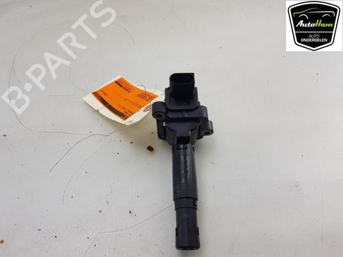 Ignition coil MERCEDES-BENZ C-CLASS (W204) C 180 CGI (204.049) | BP13147156M94 