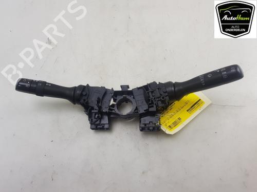 Used Steering column stalk Steering column stalk OPEL AGILA A (H00) 1.0 (F68) (60 hp) 15508287 15508287