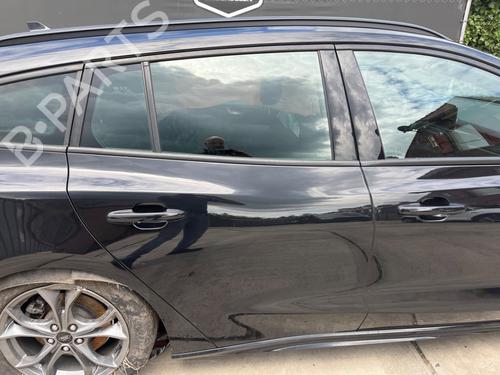 Right rear door FORD FOCUS IV Turnier (HP) 1.0 EcoBoost | BP29240471C5 