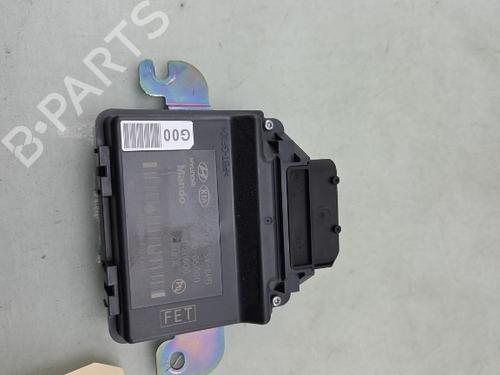 Used Control unit Control unit KIA NIRO I (DE) 1.6 GDI Hybrid (141 hp) 31922807 31922807