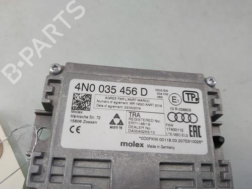 Electronic module VW GOLF VIII (CD1, DA1) 2.0 TDI | BP30183959M83 