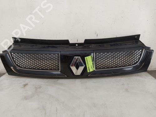 Calandre Calandre RENAULT TRAFIC II Van (FL) 1.9 dCi 100 (FL0C, FL0K, FL0B) (101 hp) 35947617 35947617